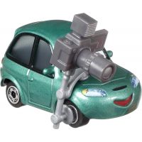 Mattel Cars 3 Auta Dash Boardman 2