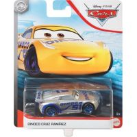 Mattel Cars 3 Auta Dinoco Cruz Ramírez 2