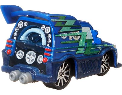 Mattel Cars 3 Auta DJ