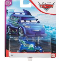 Mattel Cars 3 Auta DJ 4