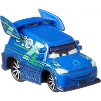 Mattel Cars 3 Auta DJ 2