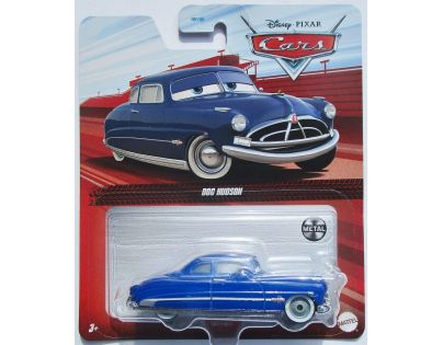 Mattel Cars 3 Auta Dog Hudson