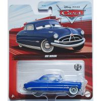 Mattel Cars 3 Auta Dog Hudson 4