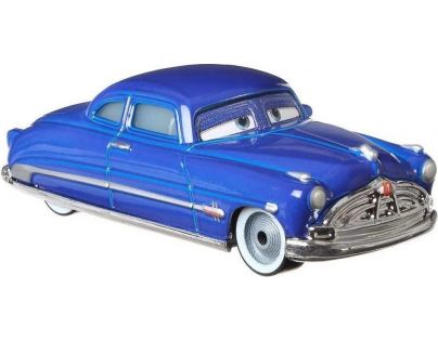 Mattel Cars 3 Auta Dog Hudson