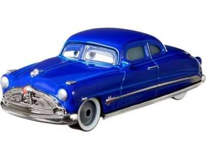 Mattel Cars 3 Auta Dog Hudson