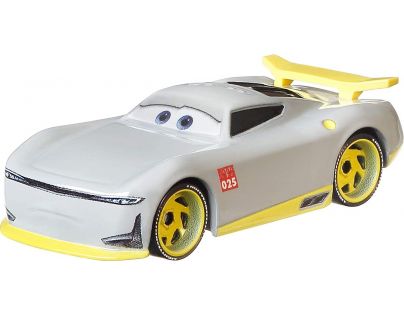 Mattel Cars 3 Auta Ernesto