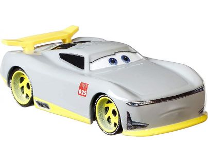 Mattel Cars 3 Auta Ernesto