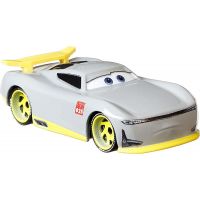 Mattel Cars 3 Auta Ernesto 2