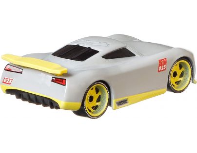Mattel Cars 3 Auta Ernesto