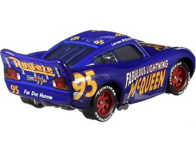 Mattel Cars 3 Auta Fabulous Lightning McQueen 95