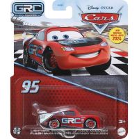 Mattel Cars 3 Auta Flash McQueen