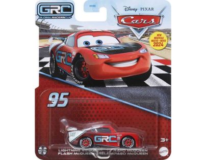 Mattel Cars 3 Auta Flash McQueen