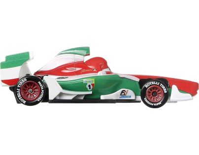 Mattel Cars 3 Auta Francesco Bernoulli