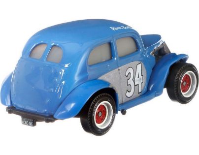 Mattel Cars 3 Auta Heyday River Scott