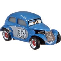 Mattel Cars 3 Auta Heyday River Scott 3