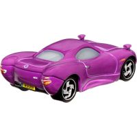 Mattel Cars 3 Auta Holley Shiftwell 2