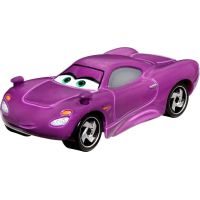 Mattel Cars 3 Auta Holley Shiftwell