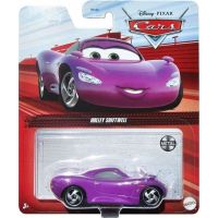 Mattel Cars 3 Auta Holley Shiftwell 3