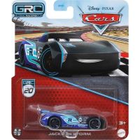 Mattel Cars 3 Auta Jakson Storm