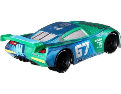 Mattel Cars 3 Auta Jim Reverick