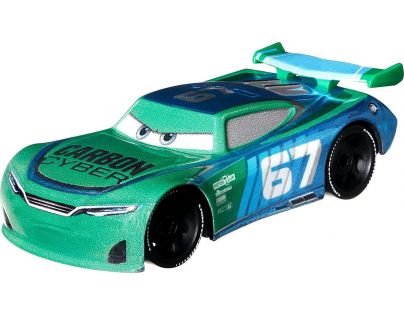 Mattel Cars 3 Auta Jim Reverick