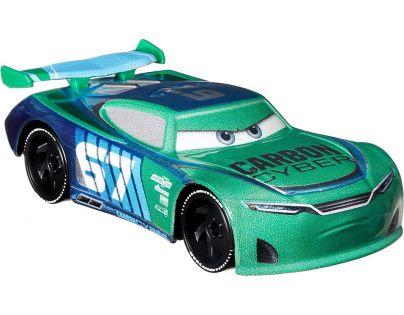 Mattel Cars 3 Auta Jim Reverick