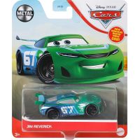 Mattel Cars 3 Auta Jim Reverick 4