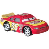 Mattel Cars 3 Auta Kevin Racingtire