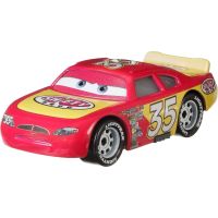 Mattel Cars 3 Auta Kevin Racingtire 3