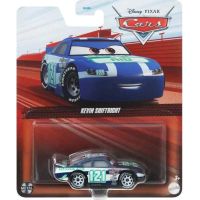 Mattel Cars 3 Auta Kevin Shiftright 2