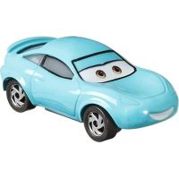 Mattel Cars 3 Auta Kori Turbowitz