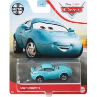 Mattel Cars 3 Auta Kori Turbowitz 2