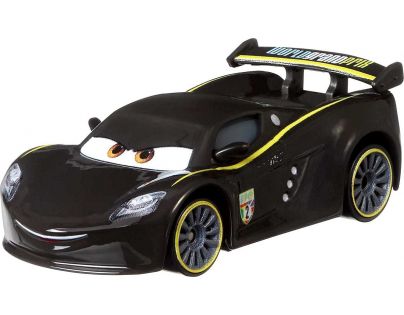 Mattel Cars 3 Auta Lewis Hamilton