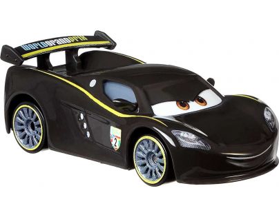 Mattel Cars 3 Auta Lewis Hamilton