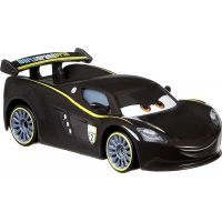 Mattel Cars 3 Auta Lewis Hamilton 3