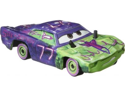 Mattel Cars 3 Auta Liability