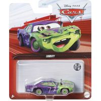Mattel Cars 3 Auta Liability 6
