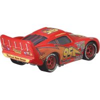 Mattel Cars 3 Auta Lightning McQeen Smile 3