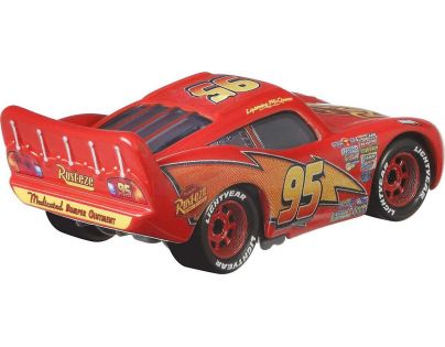 Mattel Cars 3 Auta Lightning McQeen Smile