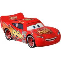 Mattel Cars 3 Auta Lightning McQueen With Rusteze Sign 3
