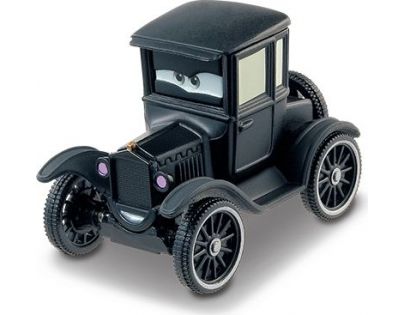 Mattel Cars 3 Auta Lizzie