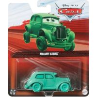 Mattel Cars 3 Auta Mallory Karhut 4