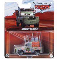 Mattel Cars 3 Auta Margaret Motorray