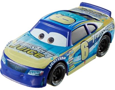 Mattel Cars 3 Auta Markus Krankzler