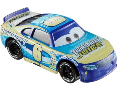 Mattel Cars 3 Auta Markus Krankzler