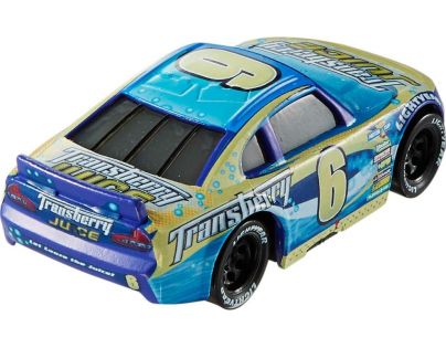 Mattel Cars 3 Auta Markus Krankzler
