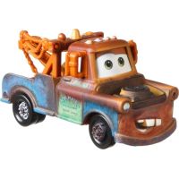 Mattel Cars 3 Auta Mater - Poškozený obal 2