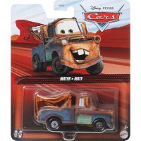 Mattel Cars 3 Auta Mater 4