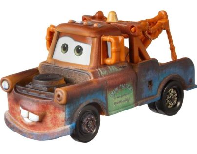 Mattel Cars 3 Auta Mater