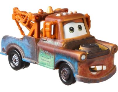 Mattel Cars 3 Auta Mater